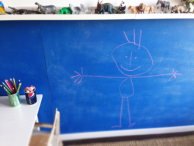 Kinderzimmer gestalten – kiddifix